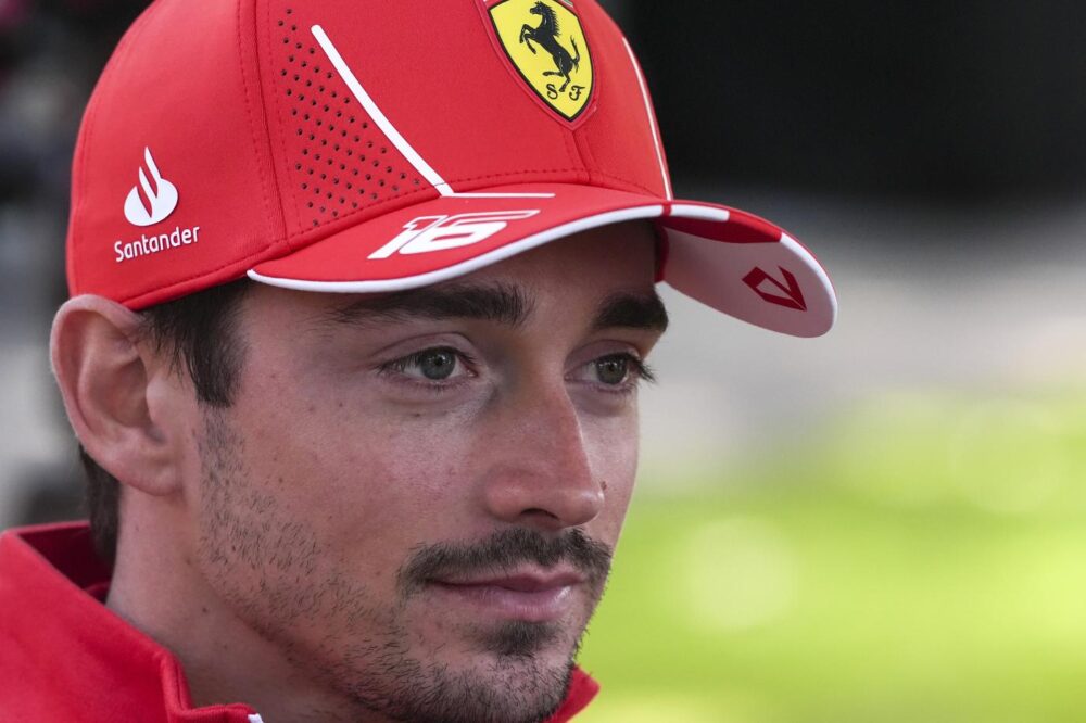 Charles Leclerc