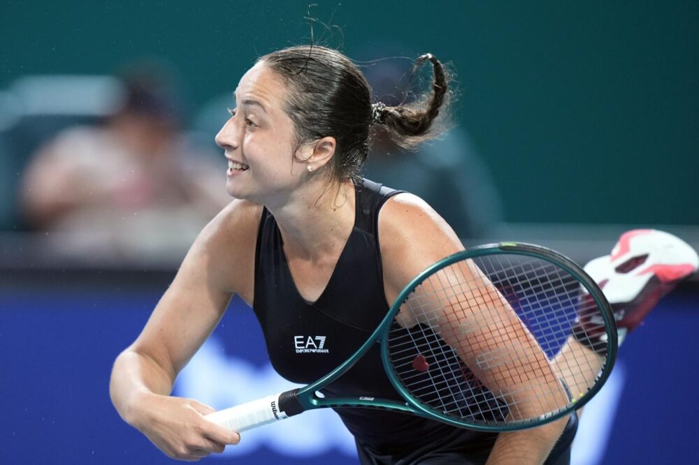 Elisabetta Cocciaretto