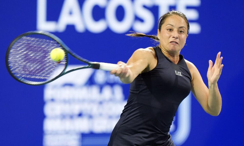 Elisabetta Cocciaretto