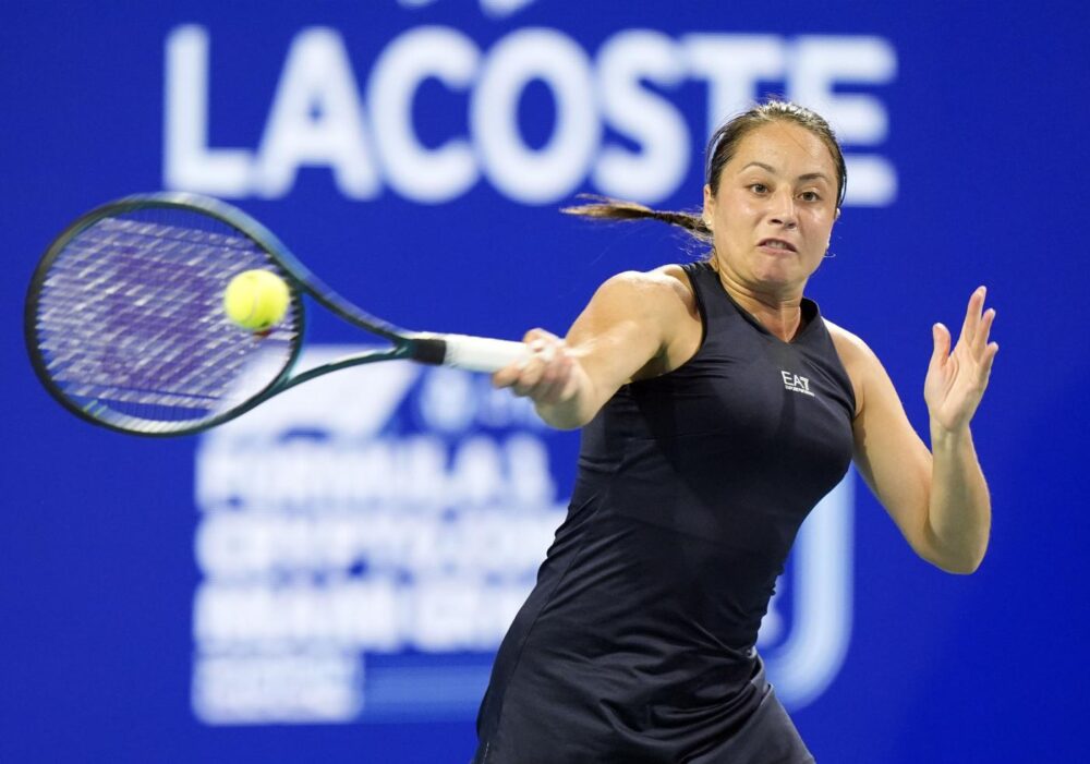 Elisabetta Cocciaretto