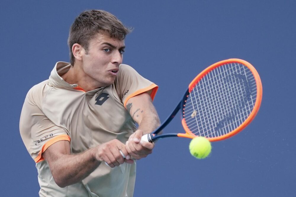 ATP Madrid 2024, Flavio Cobolli: “Vincere con Jarry un’impresa, sono rimasto attaccato al match”