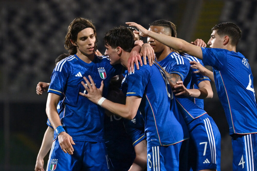 Italia U21
