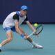 Jannik Sinner