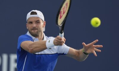 Grigor Dimitrov