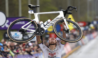 Mathieu van der Poel