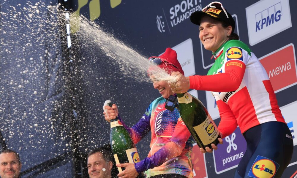 Elisa Longo Borghini