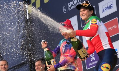 Elisa Longo Borghini