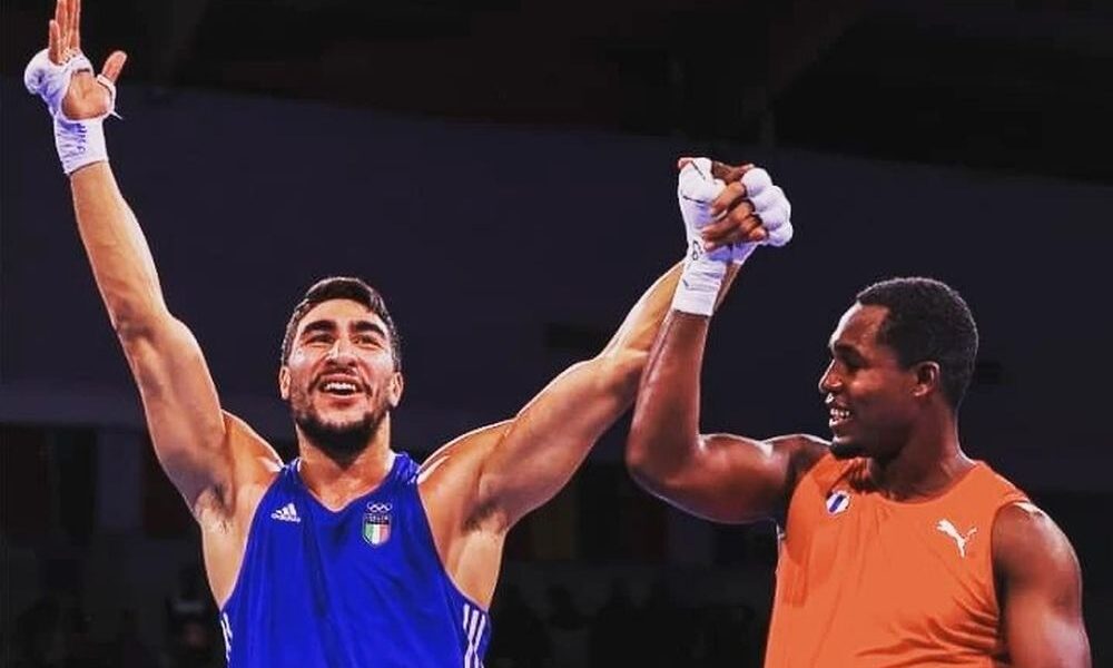 Aziz Abbes Mouhiidine