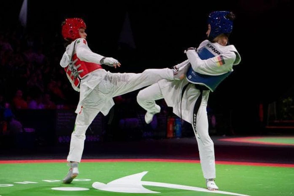 Taekwondo, i convocati dell’Italia per il Serbia Open: presenti Dell’Aquila, Alessio e Matonti