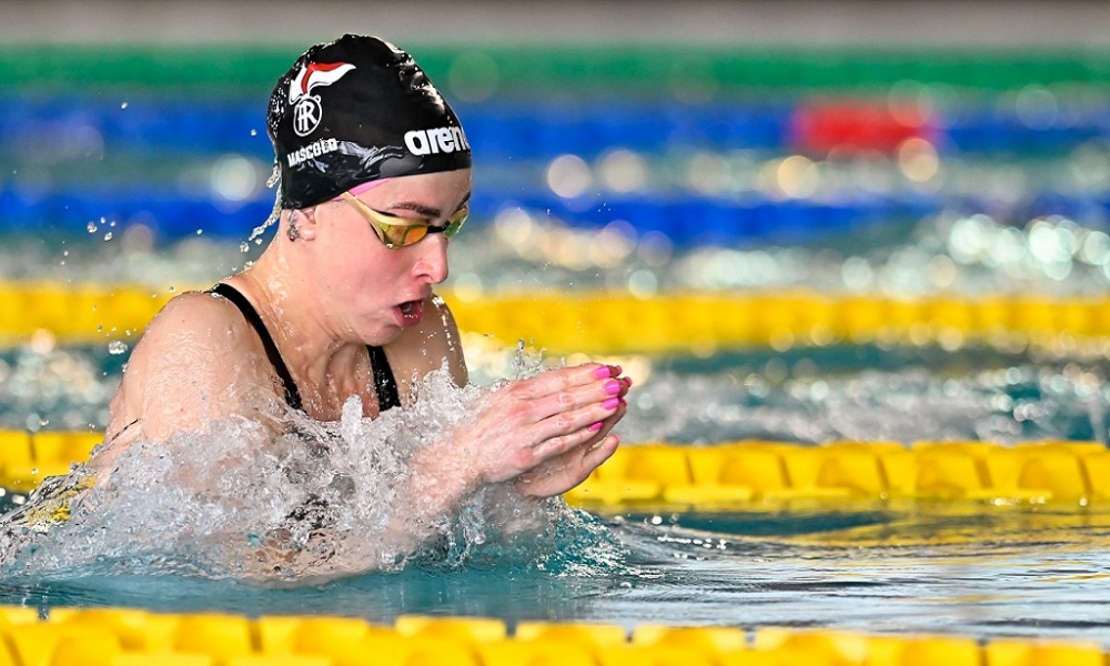 Nuoto, Lisa Angiolini e Leonardo Deplano alle Olimpiadi di Parigi, super Lamberti nei 50 dorso