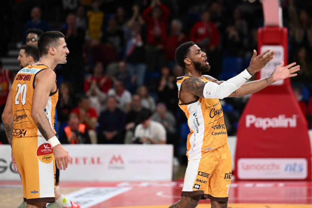 Justin Wright-Foreman