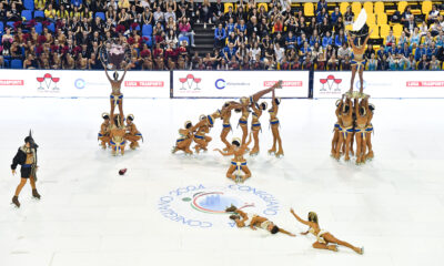 Cristal Skating Team
