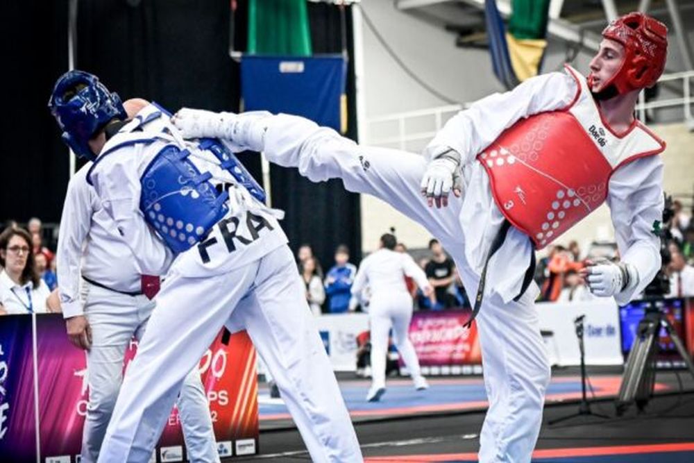 Taekwondo, non solo Dell’Aquila, Alessio e la rivelazione Ilenia Matonti: tanti giovani in rampa di lancio per Los Angeles 2028