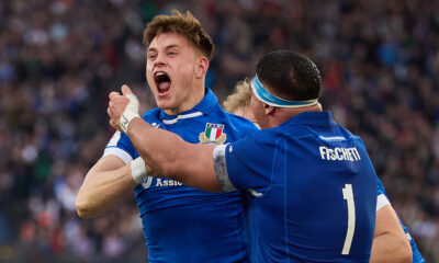 Italia rugby