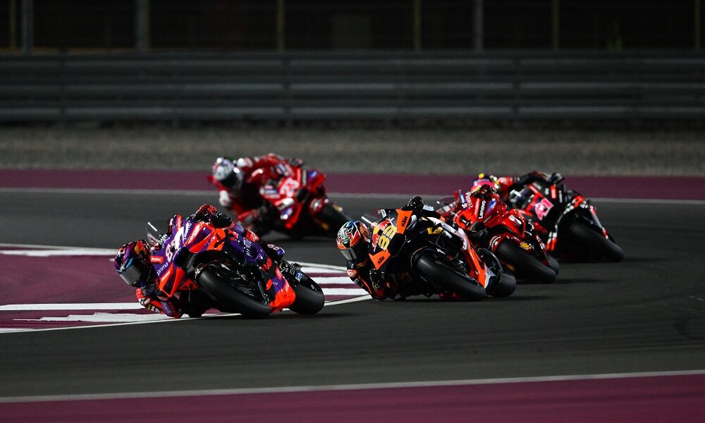 GP Qatar