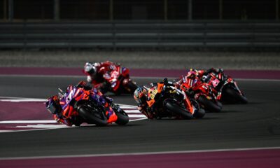 GP Qatar