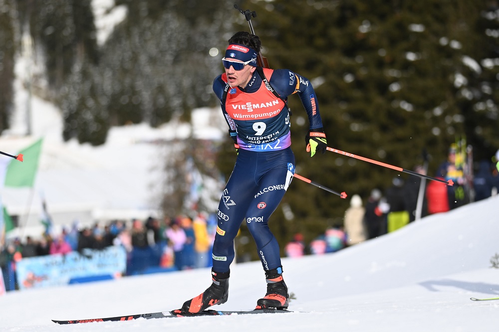 Biathlon, l’Italia maschile impugna finalmente il Tridente. Un 2023-24 con tre rebbi affilati e un futuro intrigante