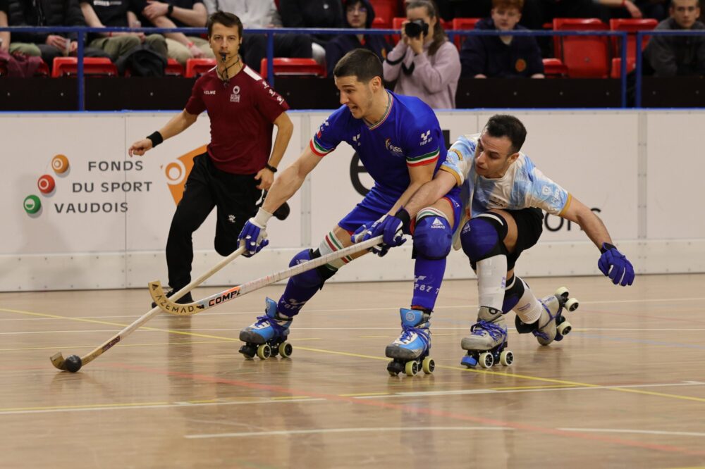 Hockey pista_Italia_Gordon Morrison_World Skate