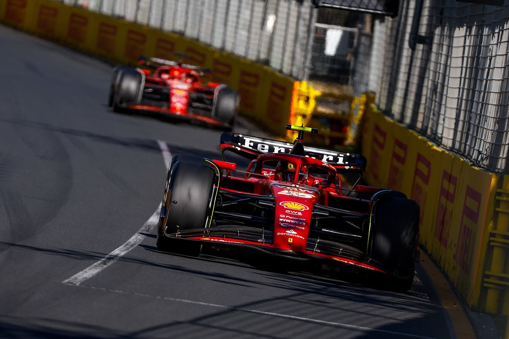F1, la doppietta a Melbourne annuncia il trionfo Mondiale della Ferrari? I precedenti parlano chiaro…