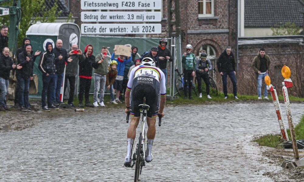 Mathieu van der Poel