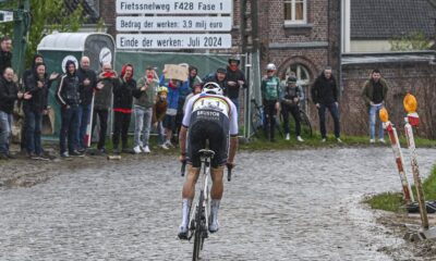 Mathieu van der Poel