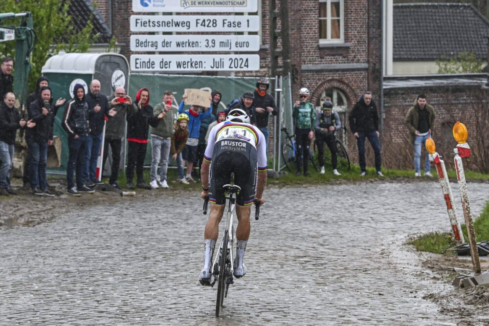 Mathieu van der Poel