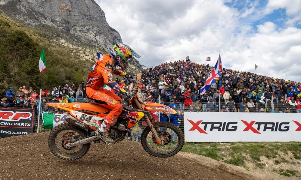 Jeffrey Herlings