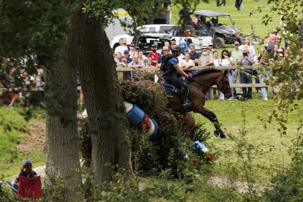 Fosco Girardi su Euphorie