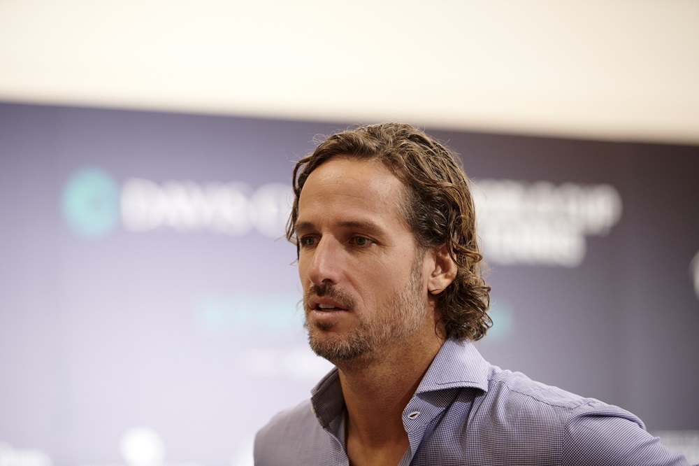 Coppa Davis, l’ITF conferma Feliciano Lopez come direttore delle fasi finali