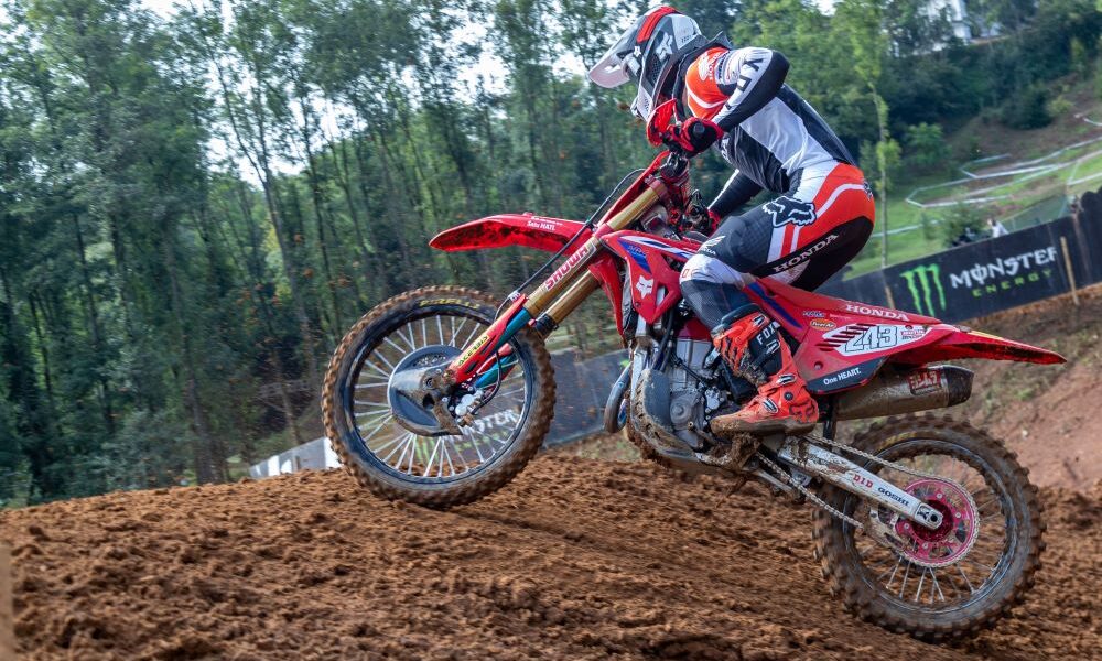 Tim Gajser