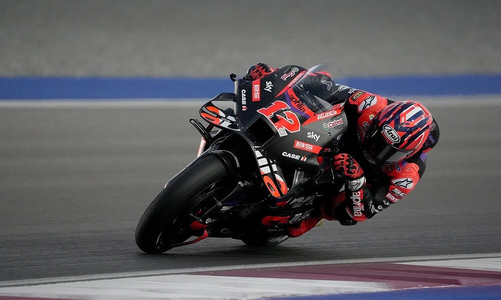 Maverick Vinales