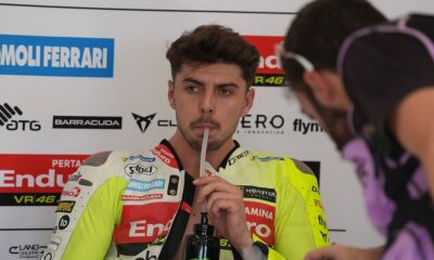 Fabio Di Giannantonio