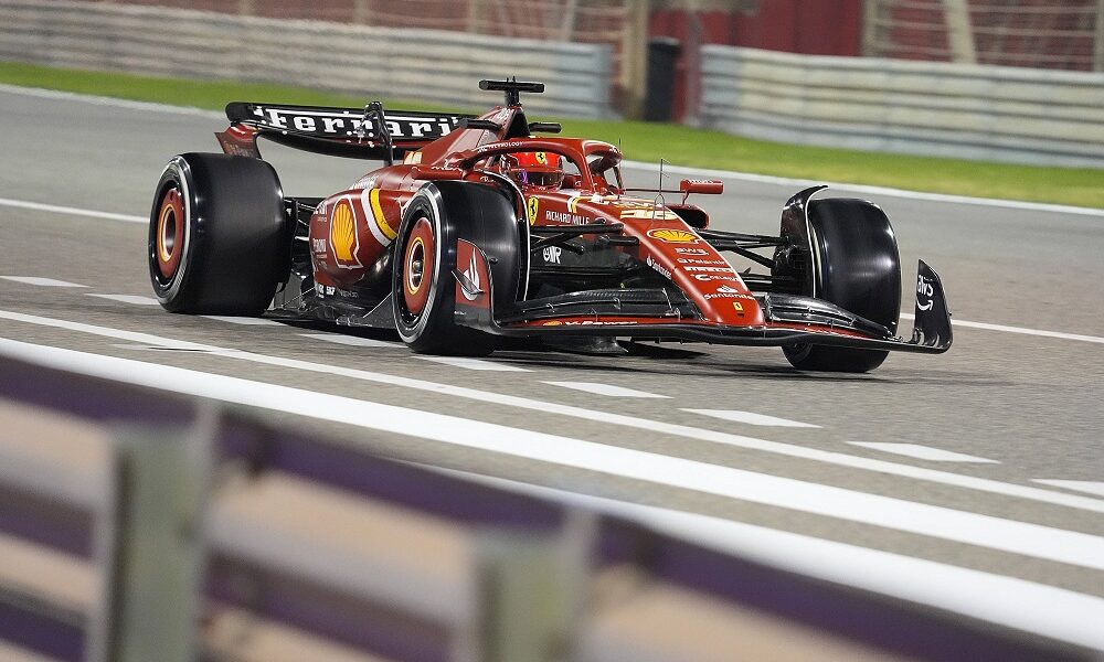 Charles Leclerc