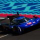 #2 Cadillac Racing FIA WEC 2024