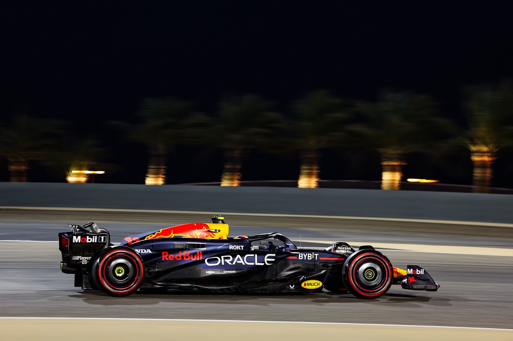 F1, Sergio Perez: “Ho preferito salvare un set di gomme in vista della gara di domani”