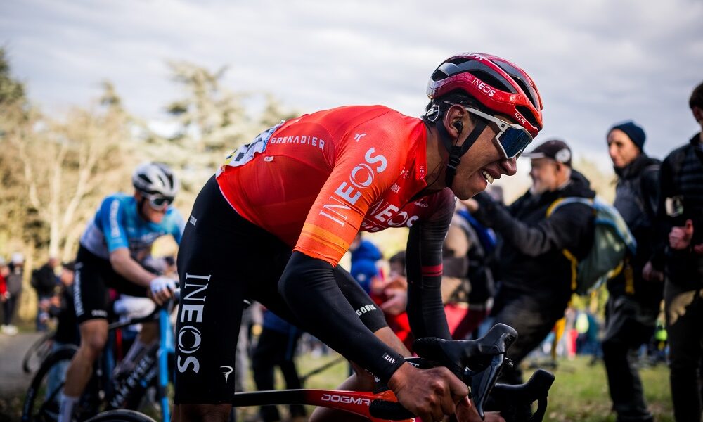 Egan Bernal