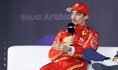 Charles Leclerc