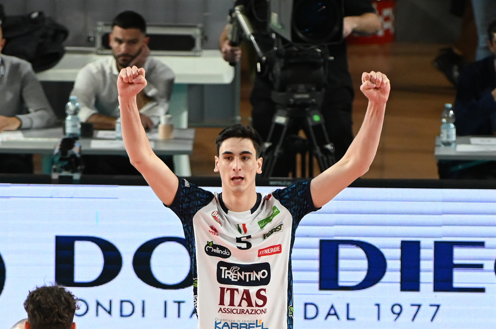 Alessandro Michieletto