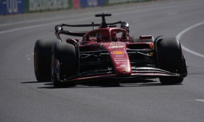 Charles Leclerc