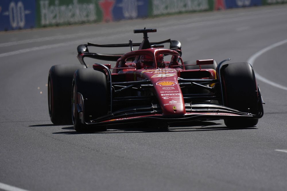 Charles Leclerc