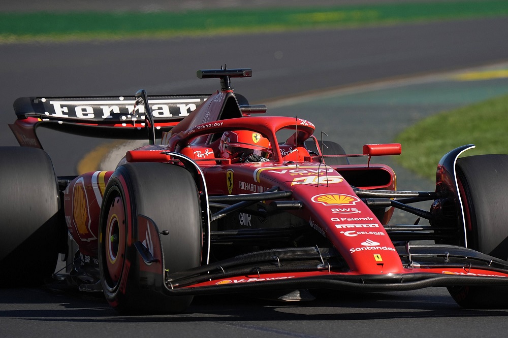 Classifica Mondiale piloti F1 2024: Verstappen prova la fuga, Leclerc 3° davanti a Sainz