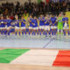 Italia calcio a 5 femminile