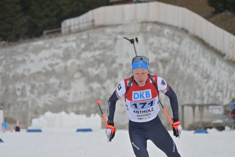 Biathlon, Campionati Italiani 2024: Rebecca Passler e Lukas Hofer vincono il titolo nelle sprint