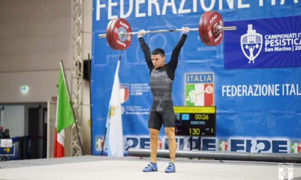 Sergio Massidda