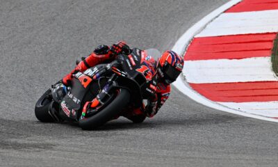 Maverick Vinales