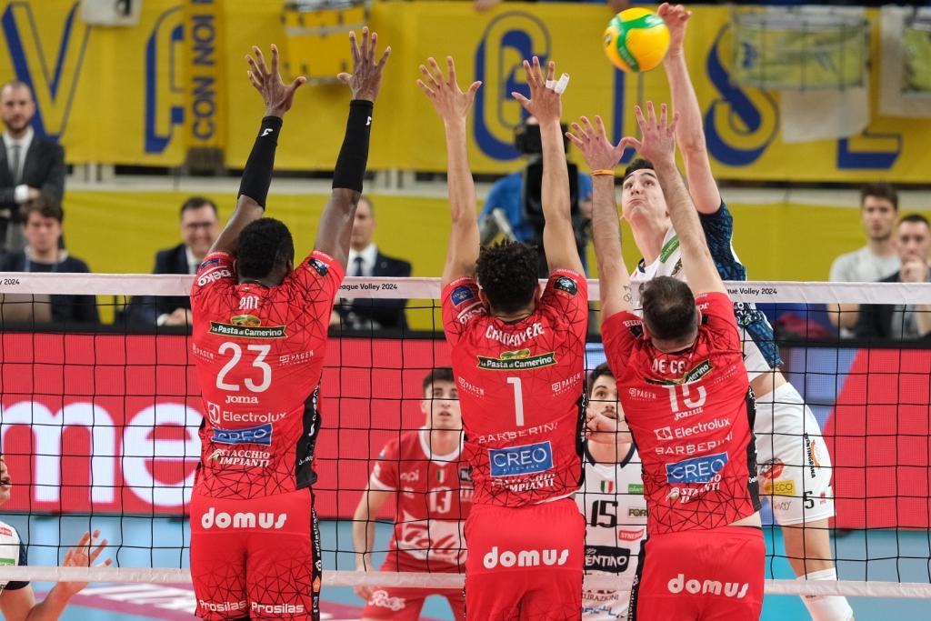 Alessandro Michieletto