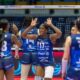 Milano volley donne