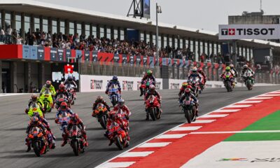 MotoGP