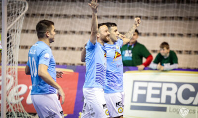 Napoli Futsal_Divisione Calcio a 5