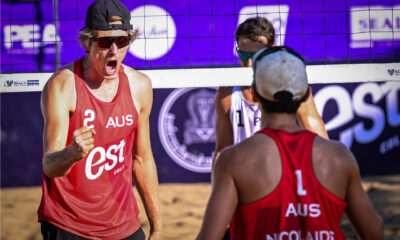 Nicolaidis Callagher